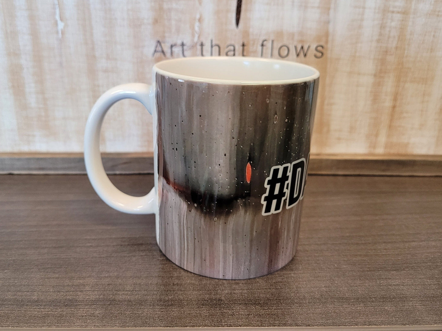 #DadLIfe Coffee Mug
