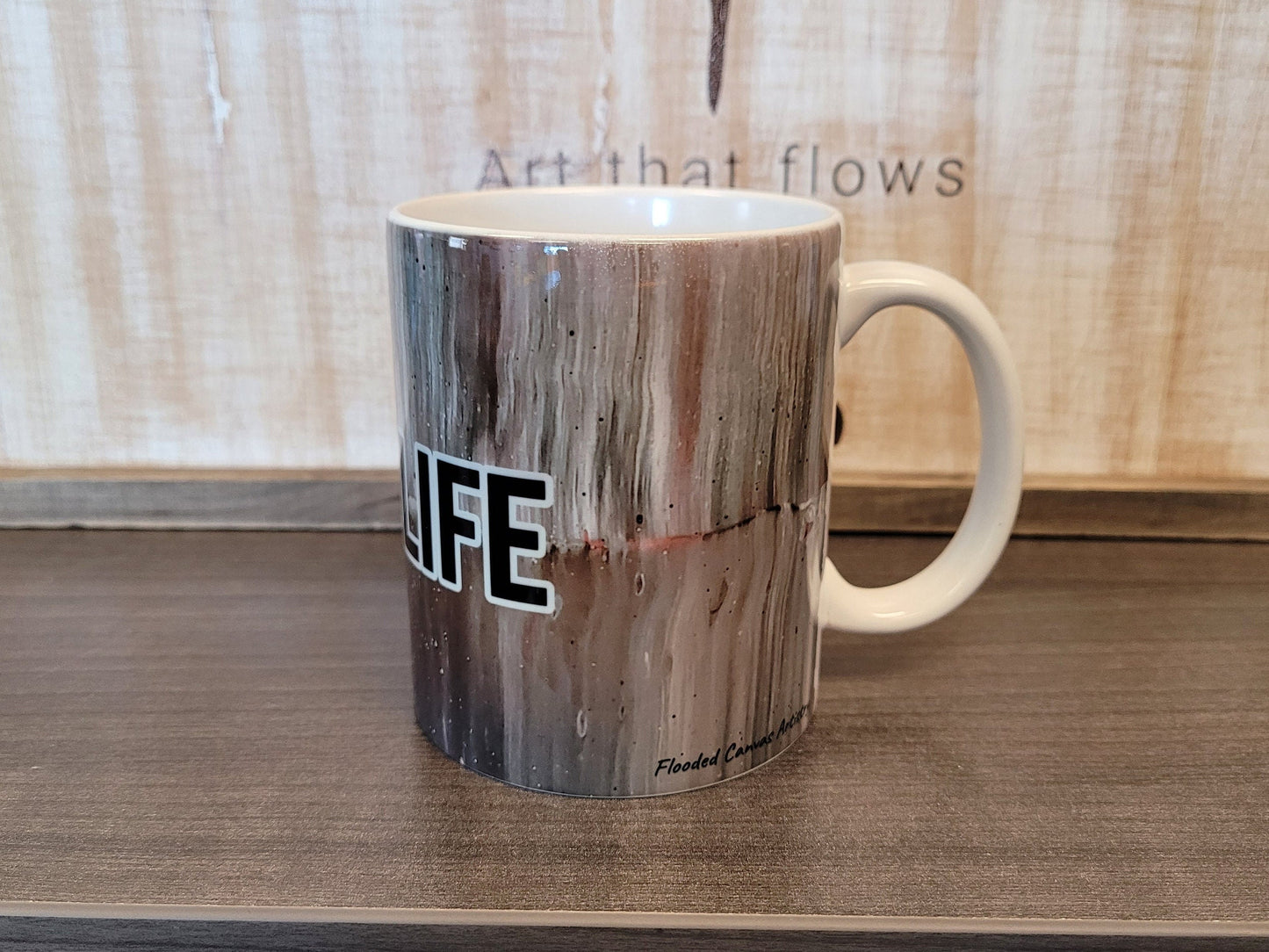 #DadLIfe Coffee Mug