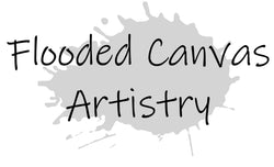 Flooded Canvas Artistry